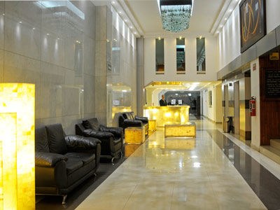 Real Rex Hotel Leon