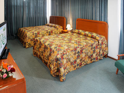 Real Rex Hotel