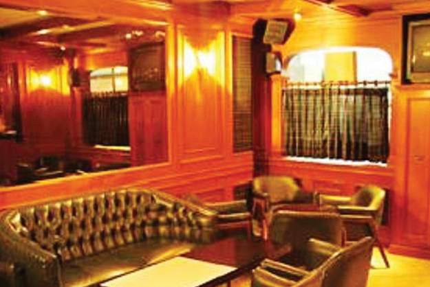 Real Rex Hotel 3*