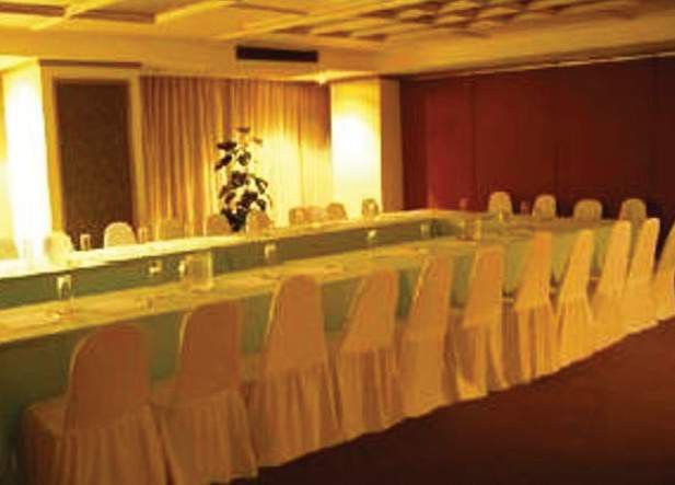 Real Rex Hotel