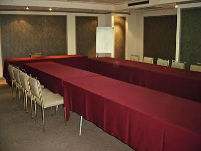 Hotel Real Rex Leon